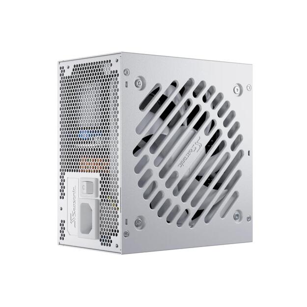 CASE PSU ATX 750W/WHITE CORE GX 750 SEASONIC 6