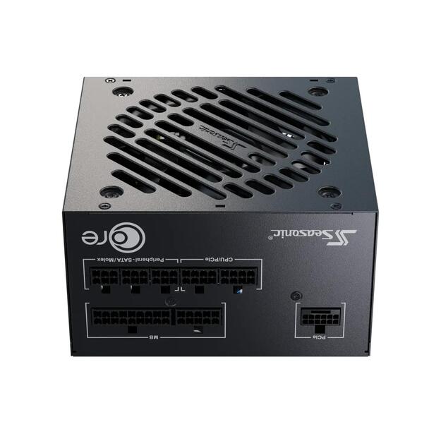 CASE PSU ATX 750W/CORE GX-750 SEASONIC 7