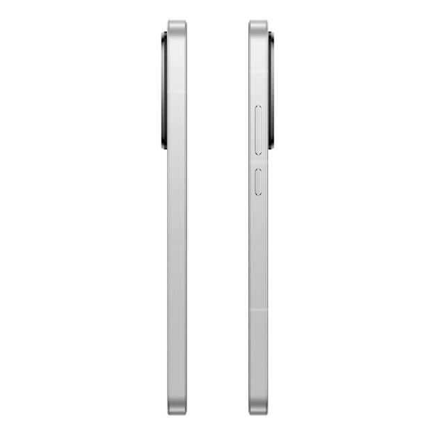 MOBILE PHONE POCO F7/12/256GB SILVER MZB0KF9EU POCO 20