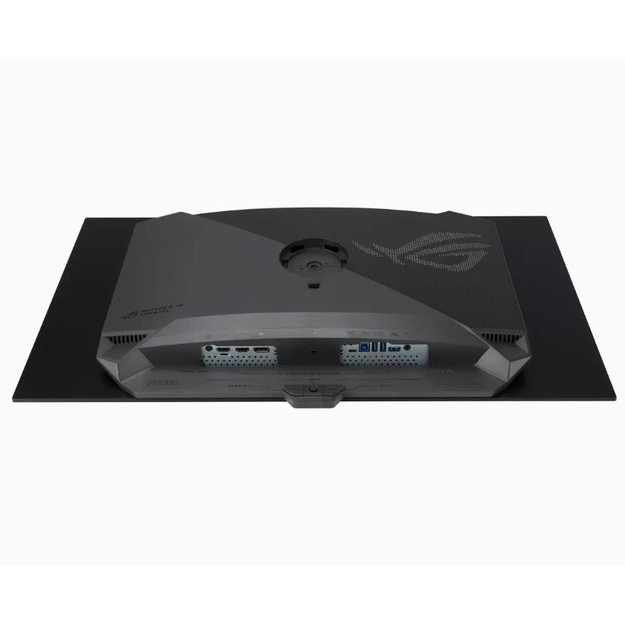 ASUS ROG Strix OLED XG32UCWG 31.5inch WOLED UHD 16:9 165Hz 4K/330Hz FHD 1300cd/m2 0.03ms 2xHDMI DP USB-C 3xUSB 3.2 G1 Type-A Black