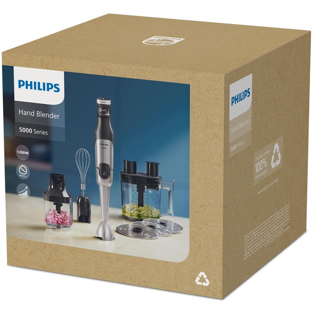 BLENDER/HR2685/00 PHILIPS