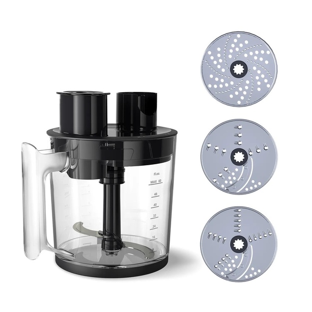BLENDER/HR2685/00 PHILIPS