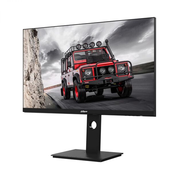 LCD Monitor|DAHUA|LM27-P301A|27 |Business|Panel IPS|2560x1440|16:9|100Hz|5 ms|Colour Black|DHI-LM27-P301A 17