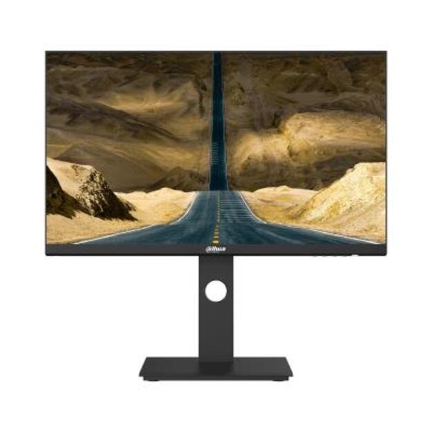 LCD Monitor|DAHUA|LM27-P301A|27 |Business|Panel IPS|2560x1440|16:9|100Hz|5 ms|Colour Black|DHI-LM27-P301A