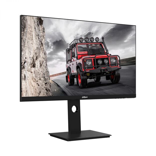 LCD Monitor|DAHUA|LM27-P301A|27 |Business|Panel IPS|2560x1440|16:9|100Hz|5 ms|Colour Black|DHI-LM27-P301A 16