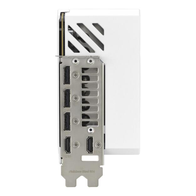 Graphics Card|ASUS|NVIDIA GeForce RTX 5080|16 GB|GDDR7|256 bit|Triple slot Fansink|ROG-ASTRAL-RTX5080O16G-WH 18