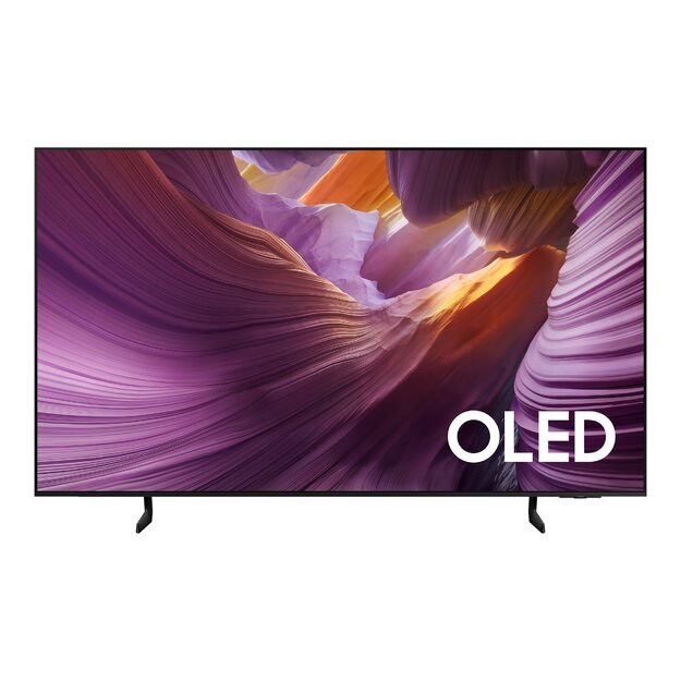 SAMSUNG TV OLED 65inch QE65S85FAEXXH
