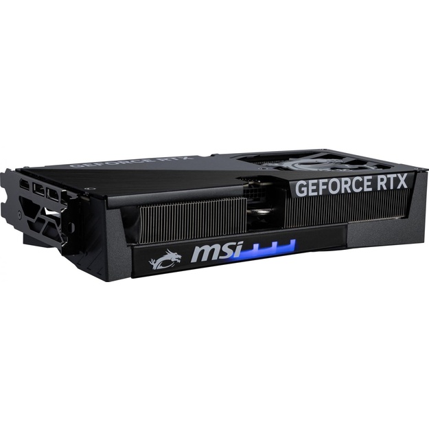 MSI GeForce RTX 5060 Ti 16GB GAMING OC