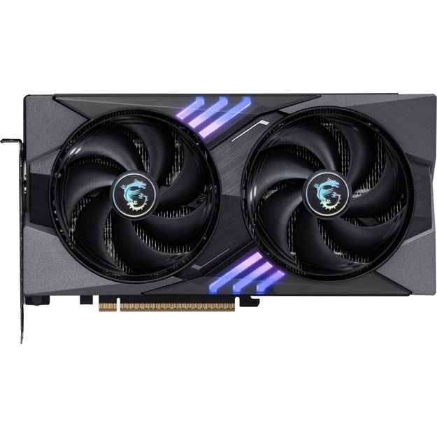 MSI GeForce RTX 5060 Ti 16GB GAMING OC