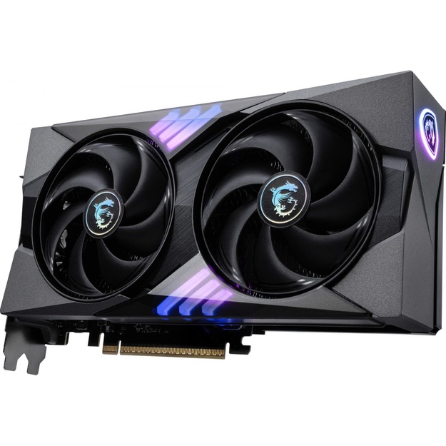 MSI GeForce RTX 5060 Ti 16GB GAMING OC