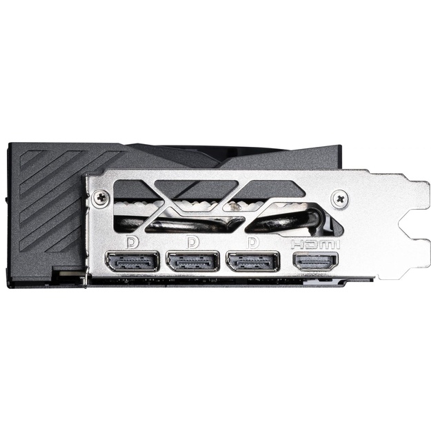 MSI GeForce RTX 5060 Ti 16GB GAMING OC