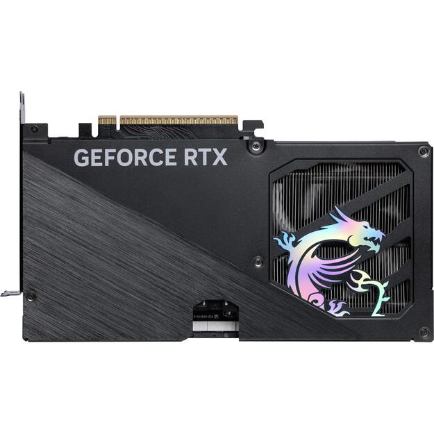 MSI GeForce RTX 5060 Ti 16GB GAMING OC 7