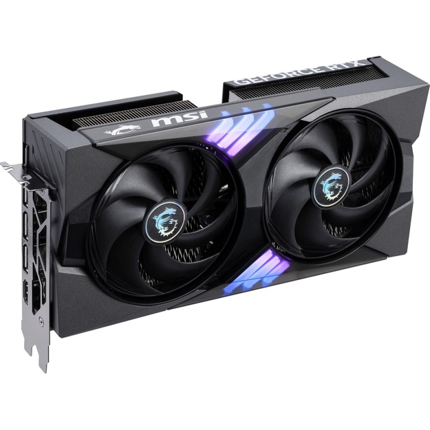 MSI GeForce RTX 5060 Ti 16GB GAMING OC