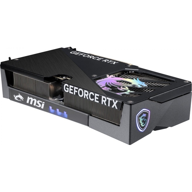 MSI GeForce RTX 5060 Ti 16GB GAMING OC