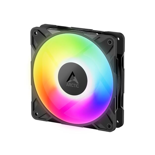 CASE FAN 120MM P12 PRO A-RGB/ACFAN00309A ARCTIC 1