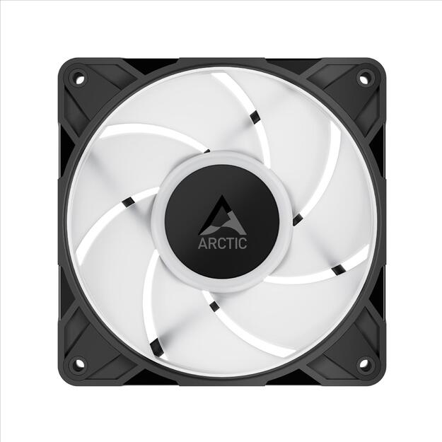 CASE FAN 120MM P12 PRO A-RGB/ACFAN00309A ARCTIC 7