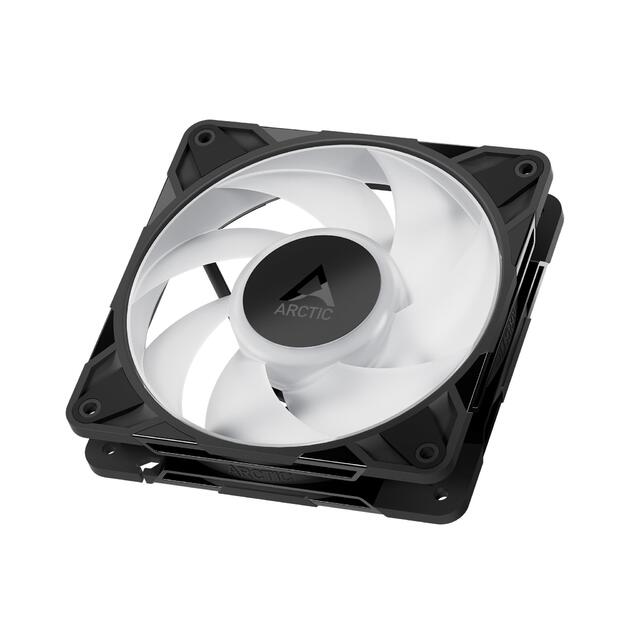 CASE FAN 120MM P12 PRO A-RGB/ACFAN00309A ARCTIC 4