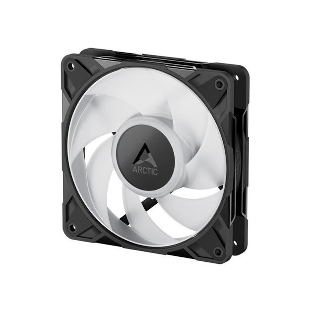 CASE FAN 120MM P12 PRO A-RGB/ACFAN00309A ARCTIC 6