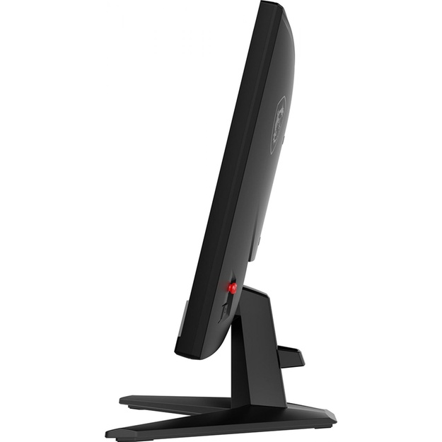 LCD Monitor|MSI|MAG 242F|23.8 |Gaming|Matte|Panel IPS|1920x1080|16:9|200Hz|0.5 ms|Colour Black|MAG242F