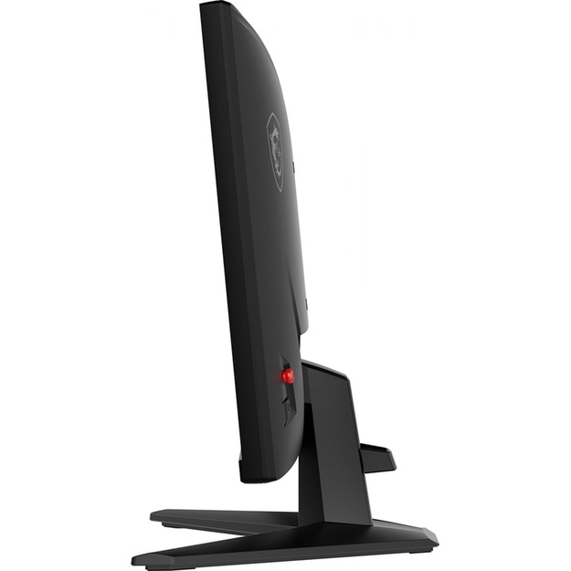LCD Monitor|MSI|MAG 242F|23.8 |Gaming|Matte|Panel IPS|1920x1080|16:9|200Hz|0.5 ms|Colour Black|MAG242F