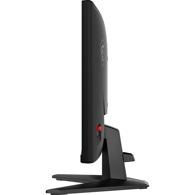 LCD Monitor|MSI|MAG 242F|23.8 |Gaming|Matte|Panel IPS|1920x1080|16:9|200Hz|0.5 ms|Colour Black|MAG242F