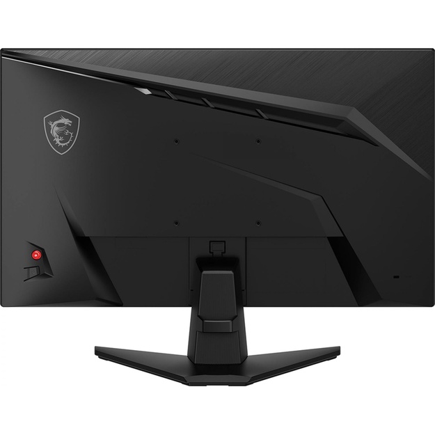 LCD Monitor|MSI|MAG 242F|23.8 |Gaming|Matte|Panel IPS|1920x1080|16:9|200Hz|0.5 ms|Colour Black|MAG242F