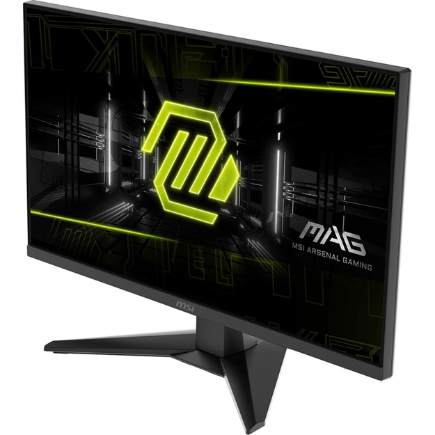 LCD Monitor|MSI|MAG 242F|23.8 |Gaming|Matte|Panel IPS|1920x1080|16:9|200Hz|0.5 ms|Colour Black|MAG242F
