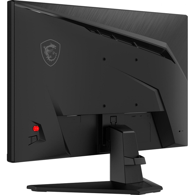 LCD Monitor|MSI|MAG 242F|23.8 |Gaming|Matte|Panel IPS|1920x1080|16:9|200Hz|0.5 ms|Colour Black|MAG242F