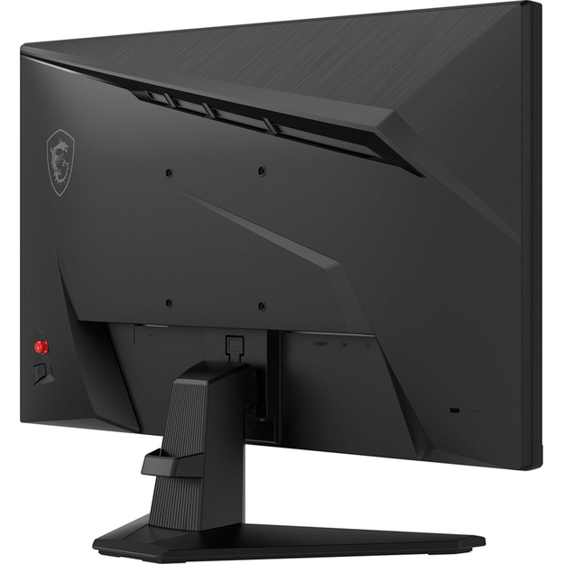LCD Monitor|MSI|MAG 242F|23.8 |Gaming|Matte|Panel IPS|1920x1080|16:9|200Hz|0.5 ms|Colour Black|MAG242F