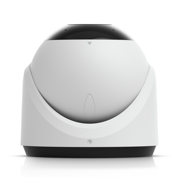 NET CAMERA 4K POE/UVC-G6-TURRET-W UBIQUITI