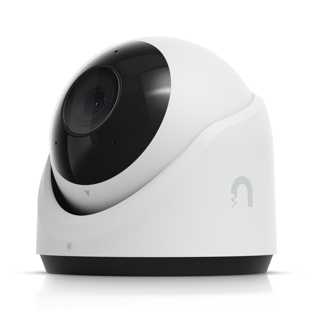 NET CAMERA 4K POE/UVC-G6-TURRET-W UBIQUITI