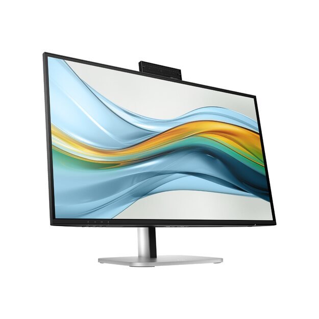 HP S5 Pro 527pm 27inch QHD USB-C conferencing Monitor SmartBuy 2