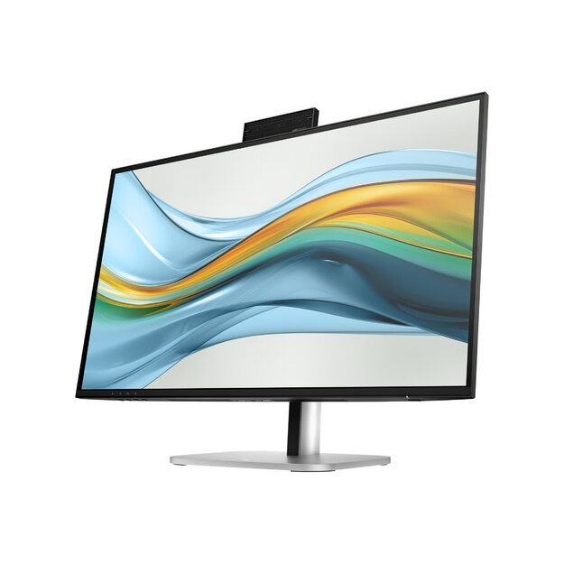 HP S5 Pro 527pm 27inch QHD USB-C conferencing Monitor SmartBuy 3