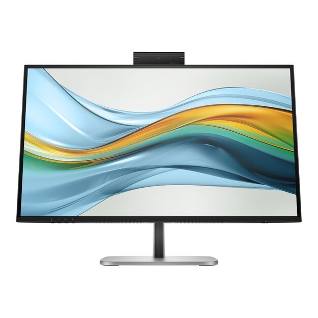 HP S5 Pro 527pm 27inch QHD USB-C conferencing Monitor SmartBuy 4