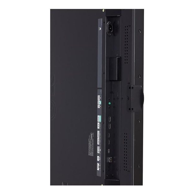 DISPLAY LCD 55 /55XS4P-B LG