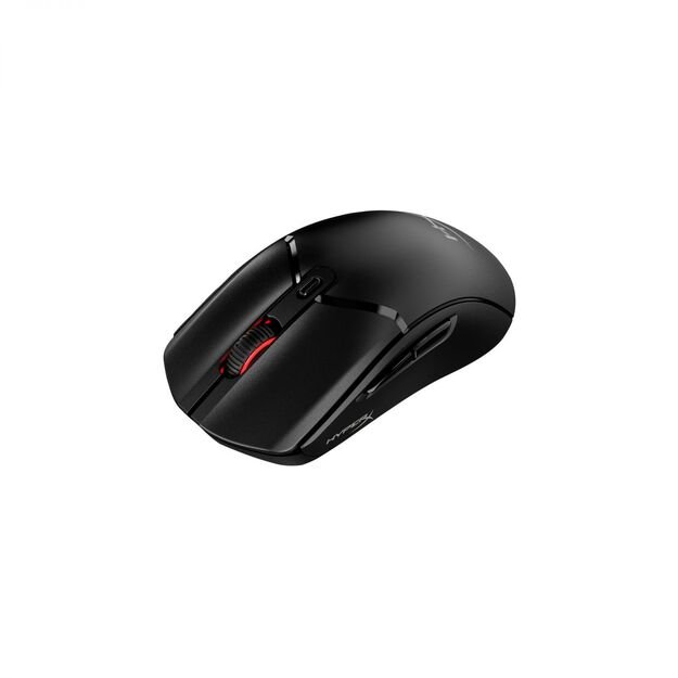 MOUSE USB OPTICAL HYPERX PF/HAS2 WL BLACK 8R2E6AA HYPERX 34