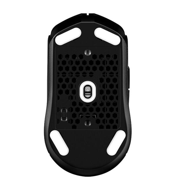 MOUSE USB OPTICAL HYPERX PF/HAS2 WL BLACK 8R2E6AA HYPERX 2