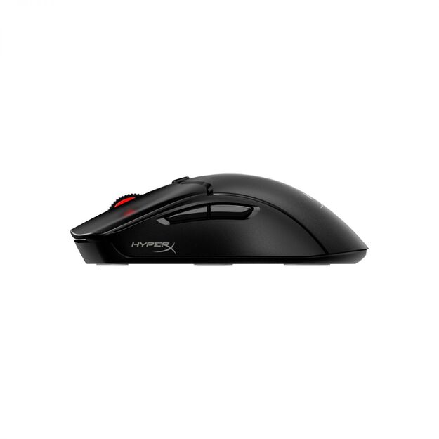 MOUSE USB OPTICAL HYPERX PF/HAS2 WL BLACK 8R2E6AA HYPERX 25