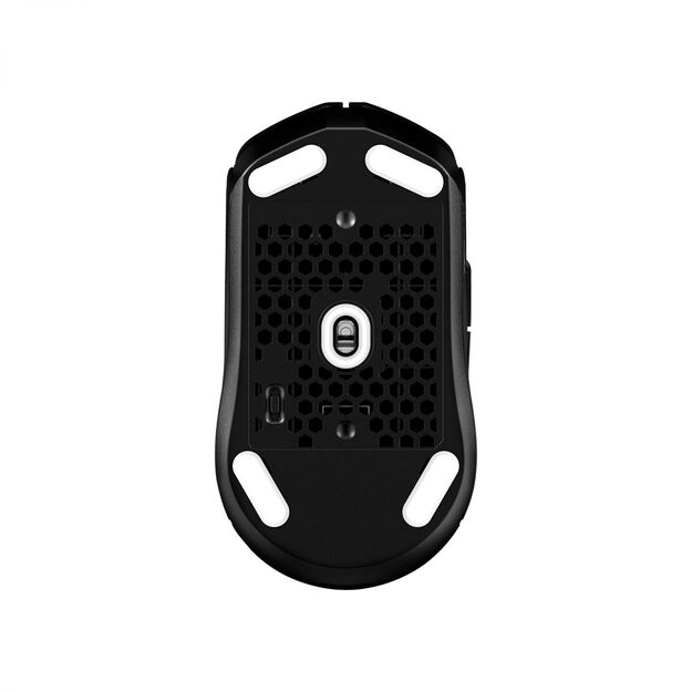 MOUSE USB OPTICAL HYPERX PF/HAS2 WL BLACK 8R2E6AA HYPERX 13