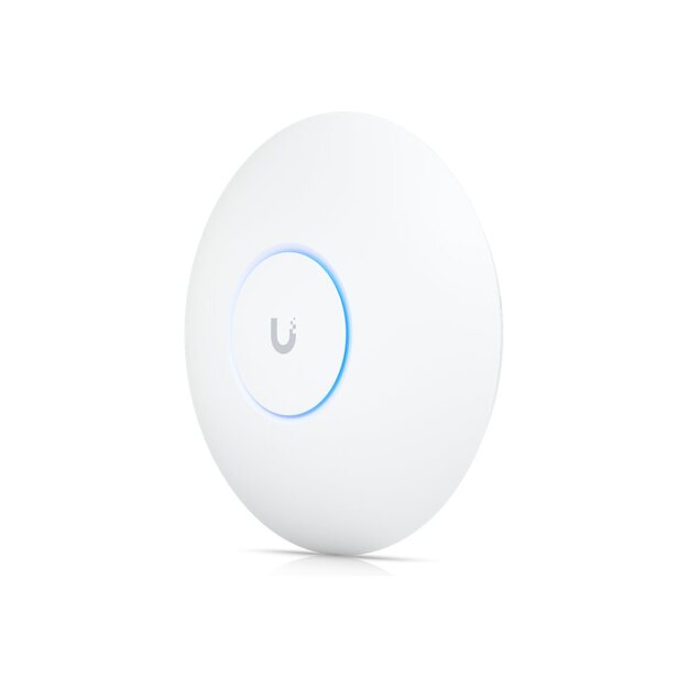 UBIQUITI U7-PRO-5 WI-FI 7 AP 6Ghz 2.5GBe Uplink 9.3Gbps
