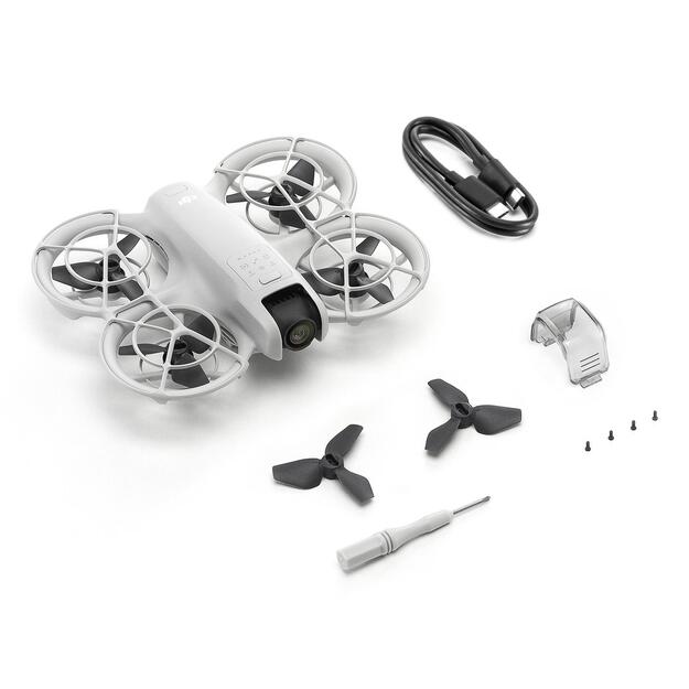 Drone|DJI|DJI Neo|Consumer|CP.FP.00000184.06 14