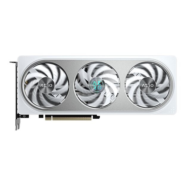 GIGABYTE GeForce RTX 5060 Ti AERO OC 16GB