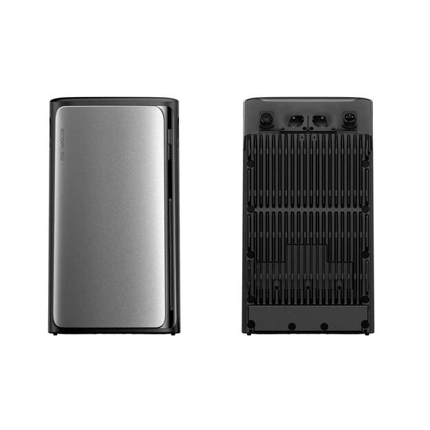 SOLAR POWER SYSTEM STREAM/AC PRO 5021001001 ECOFLOW