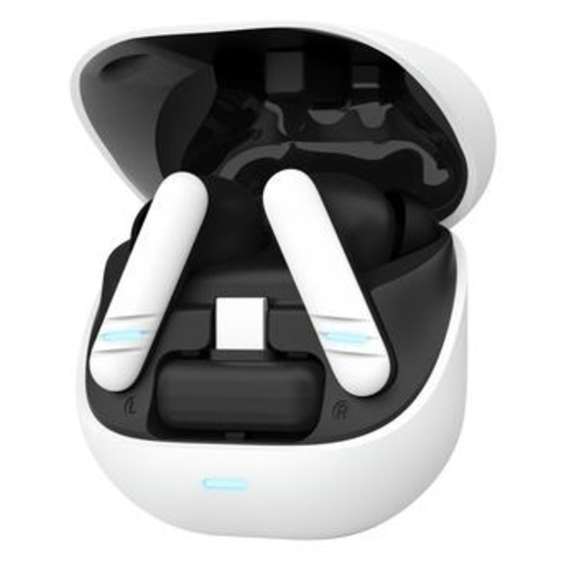 HEADSET EARPHONES GXT409 OXXIE/GAMING 25478 TRUST