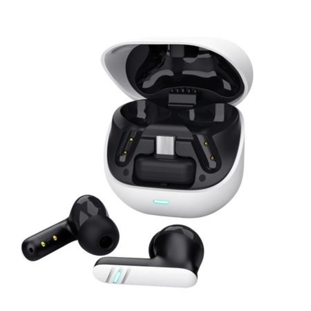 HEADSET EARPHONES GXT409 OXXIE/GAMING 25478 TRUST