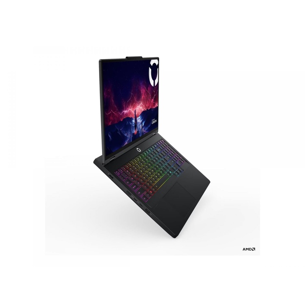 LENOVO Legion Pro 5 16ADR10 AMD Ryzen 9 8945HX 16inch WQXGA 32GB 1TB SSD M.2 2242 PCIe GeForce RTX 5070 8GB W11H 2YR Carryin