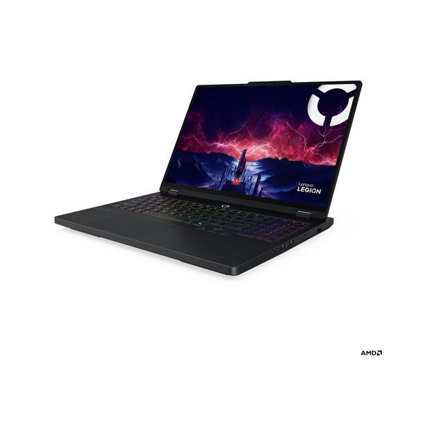 LENOVO Legion Pro 5 16ADR10 AMD Ryzen 9 8945HX 16inch WQXGA 32GB 1TB SSD M.2 2242 PCIe GeForce RTX 5070 8GB W11H 2YR Carryin