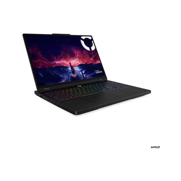 LENOVO Legion Pro 5 16ADR10 AMD Ryzen 9 8945HX 16inch WQXGA 32GB 1TB SSD M.2 2242 PCIe GeForce RTX 5070 8GB W11H 2YR Carryin