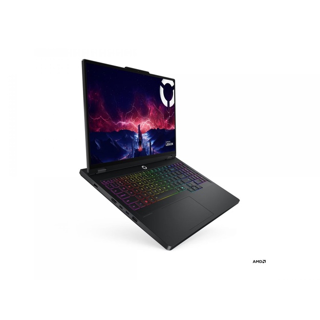 LENOVO Legion Pro 5 16ADR10 AMD Ryzen 9 8945HX 16inch WQXGA 32GB 1TB SSD M.2 2242 PCIe GeForce RTX 5070 8GB W11H 2YR Carryin
