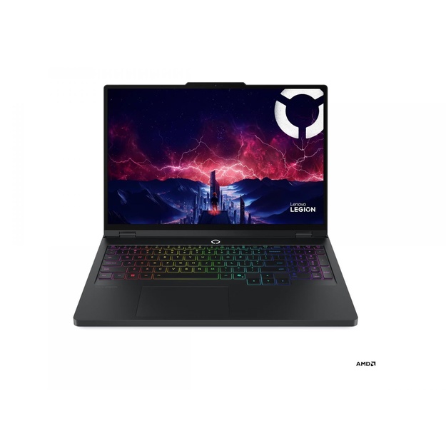 LENOVO Legion Pro 5 16ADR10 AMD Ryzen 9 8945HX 16inch WQXGA 32GB 1TB SSD M.2 2242 PCIe GeForce RTX 5070 8GB W11H 2YR Carryin